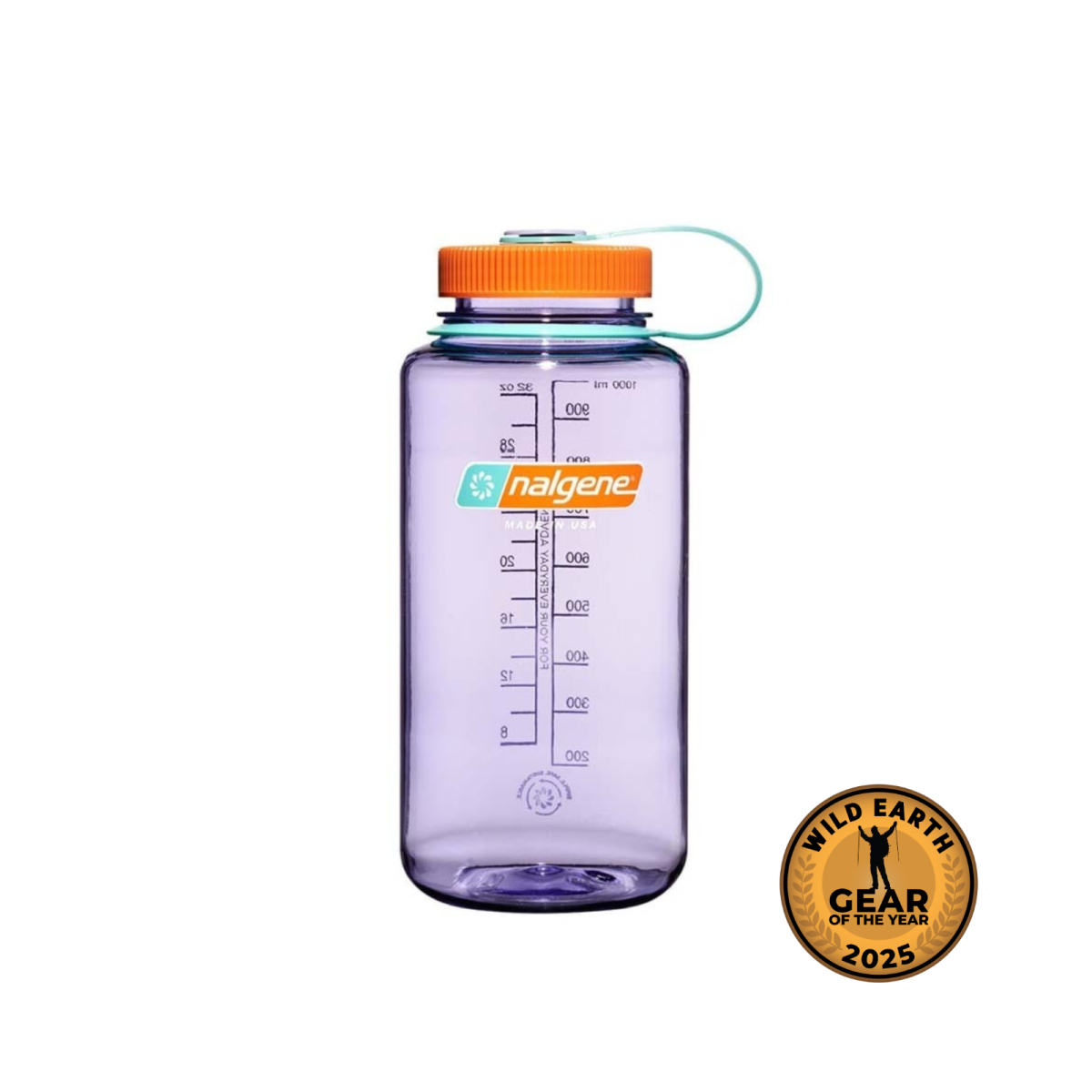 Nalgene Sustain Wide Mouth 1L