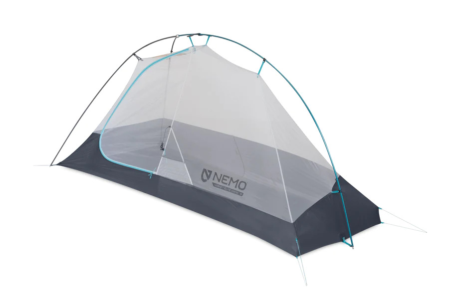 Nemo Hornet Elite Osmo Ultralight 1-Person Hiking Tent