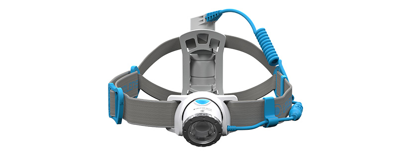 Led discount lenser neo10r