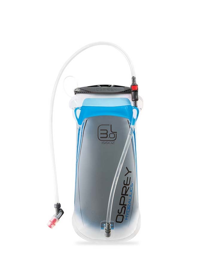 OSPREY HYDRAULICS 3L HYDRATION BLADDER