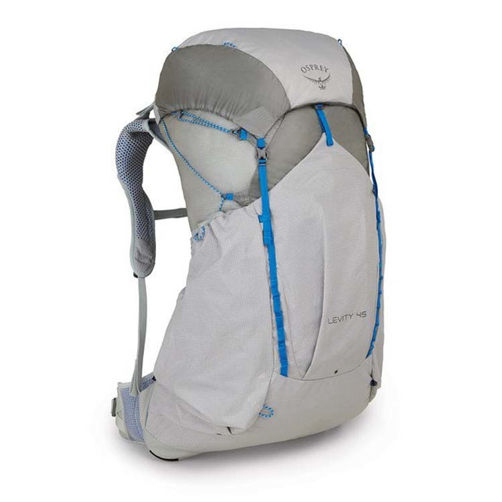 OSPREY LEVITY 45L LIGHTWEIGHT BACKPACK