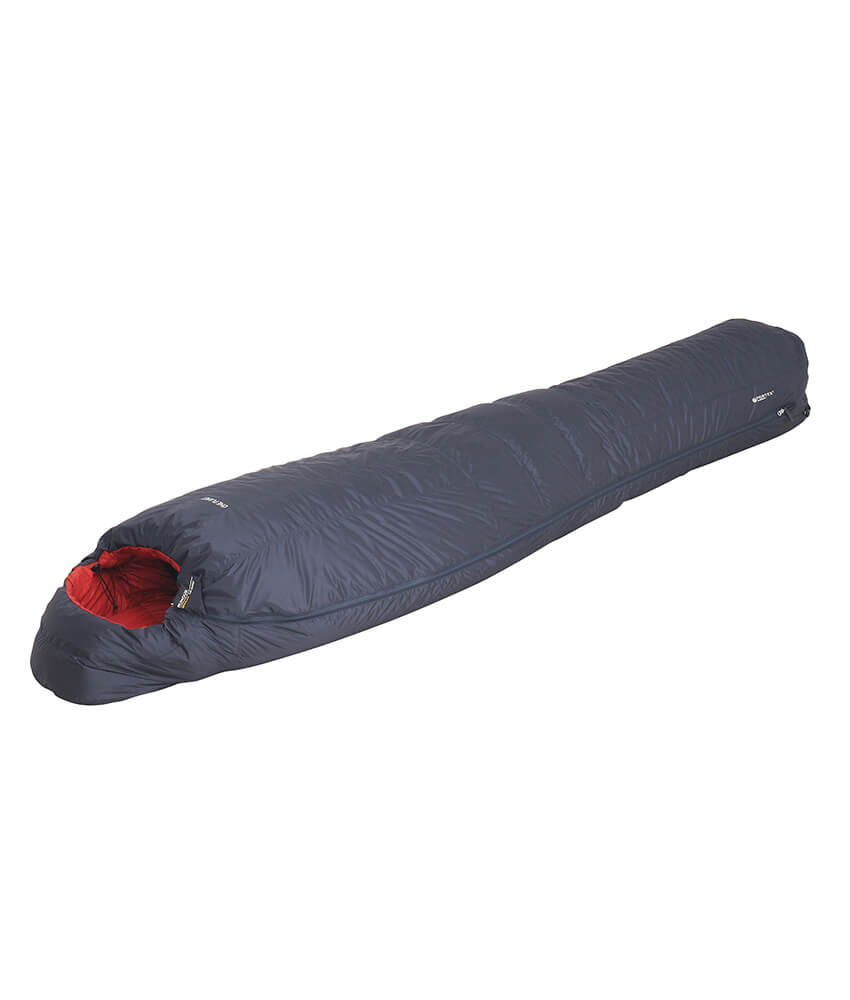 One Planet Rumour -12M/-4F Unisex Down Sleeping Bag