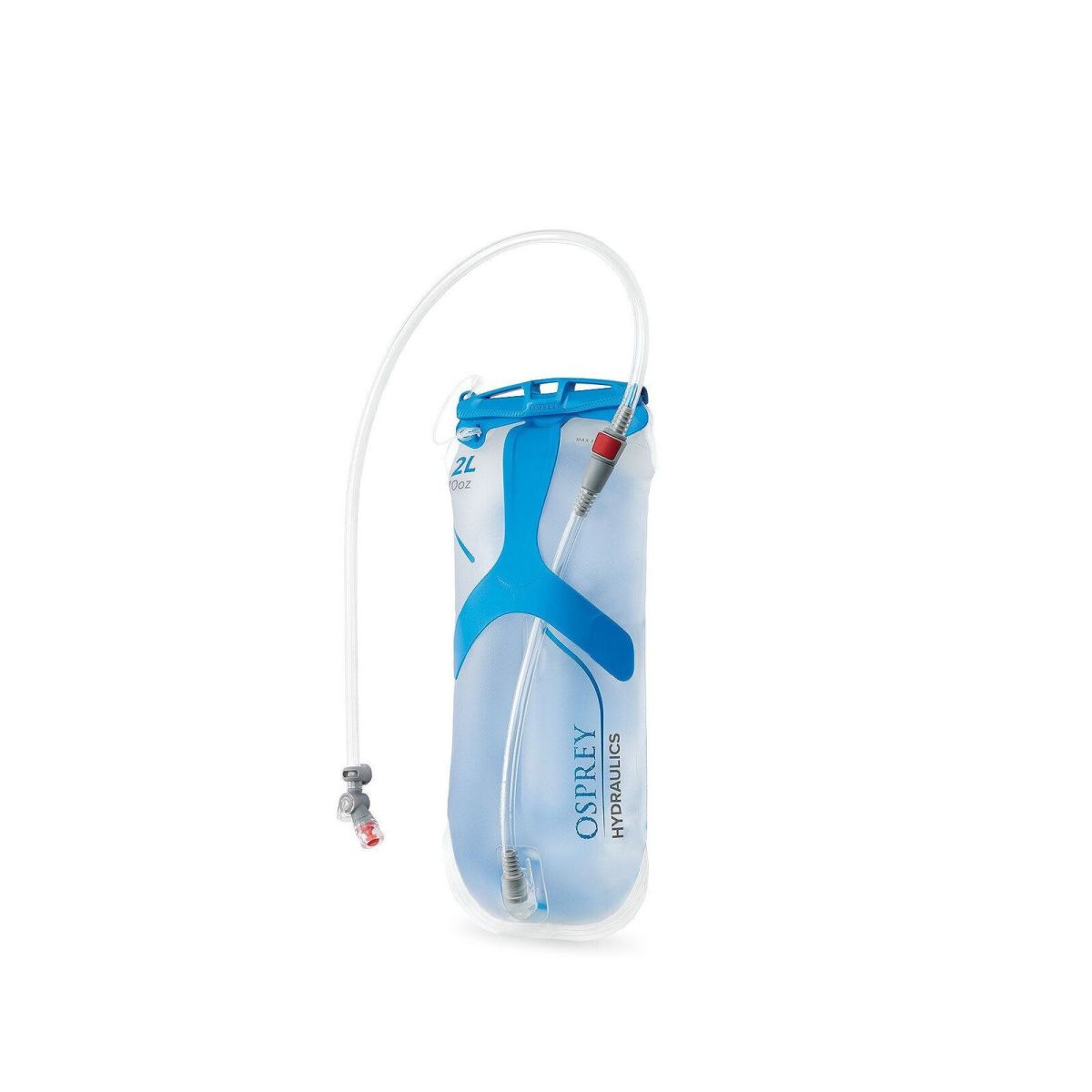 Osprey Hydraulics Hydration Bladder - 2L - Blue