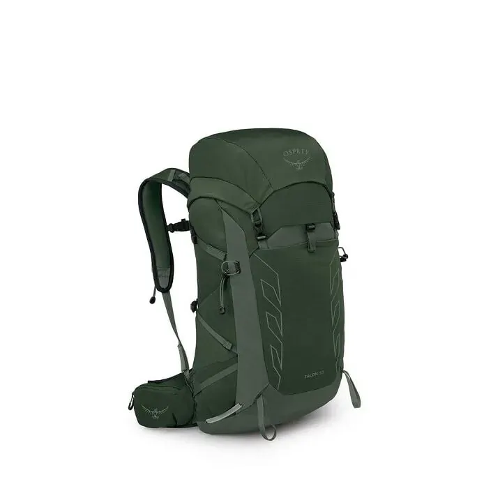 Osprey Talon 33L Mens Hiking Backpack