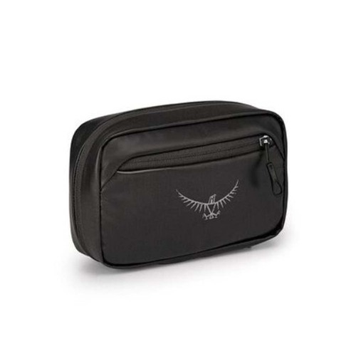 Osprey Transporter Travel Pouch in black