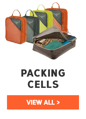 PACKING CELLS