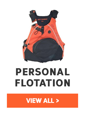 PERSONAL FLOTATION DEVICES