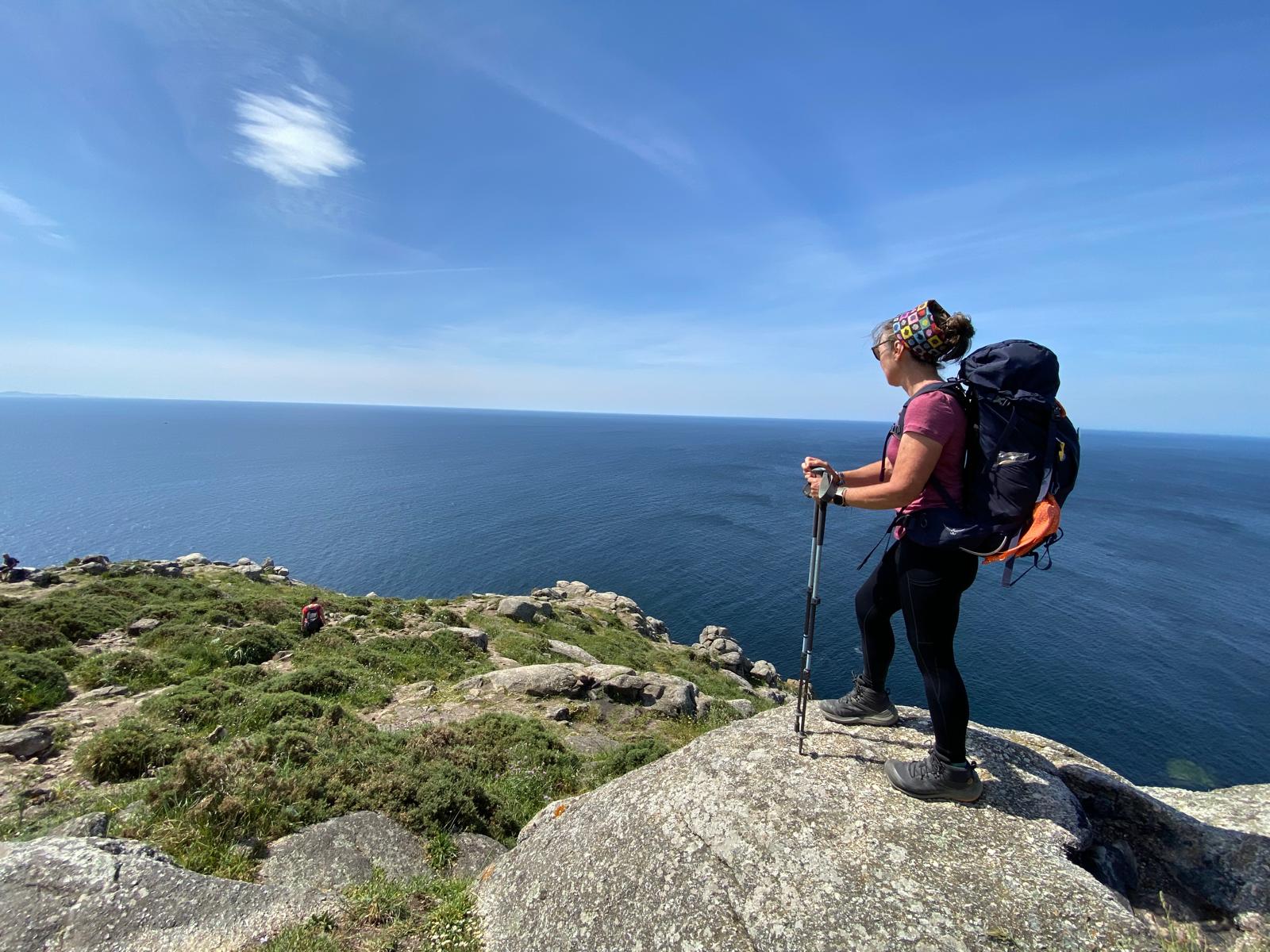 Photo from Finesterre