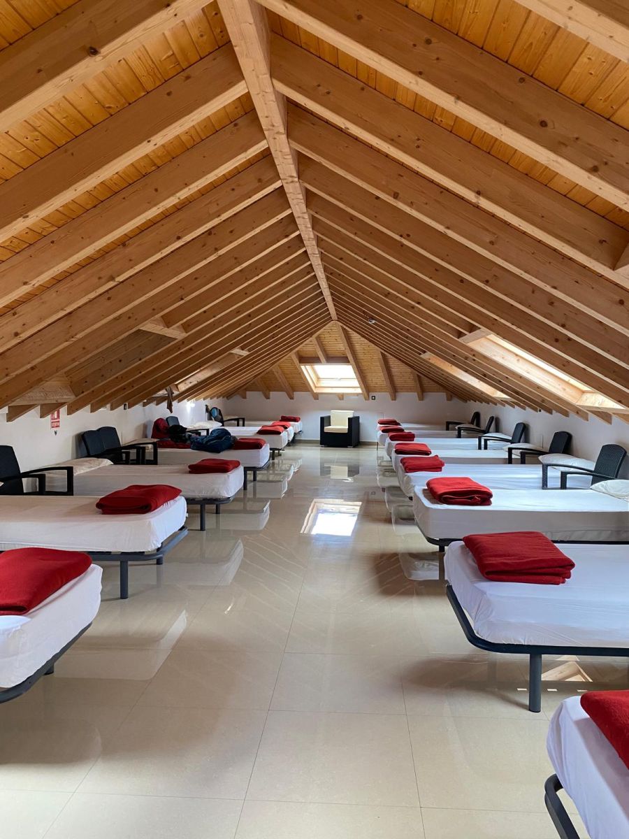 Photo of Albergue Camino