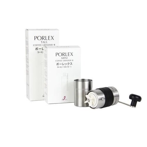 Porlex Mini II Coffee Grinder