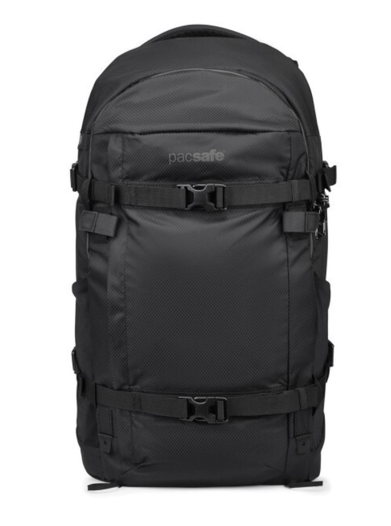 PACSAFE VENTURESAFE X40 PLUS ANTI-THEFT 40L BACKPACK