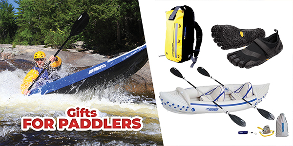 Gifts for Paddlers