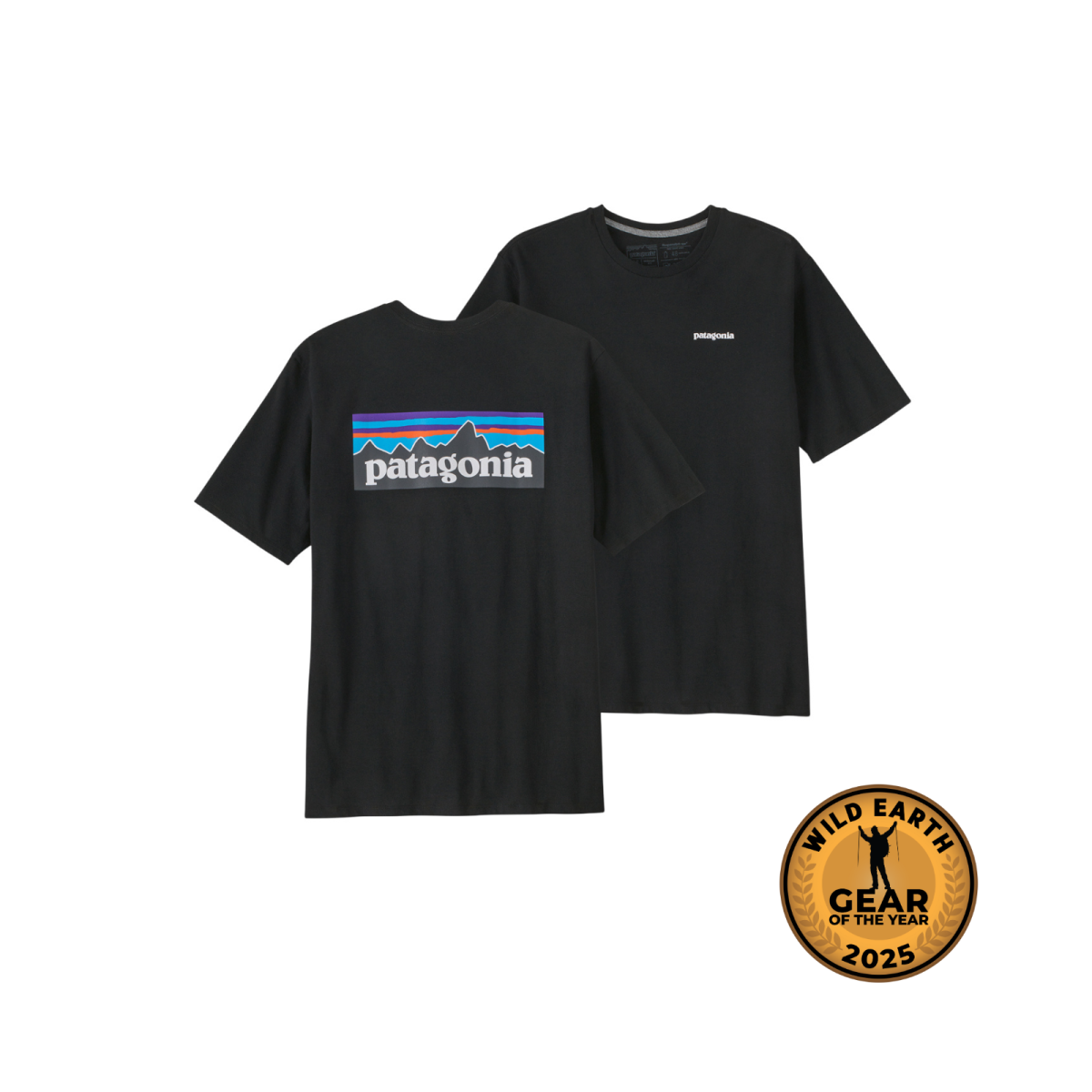 Patagonia Tshirt