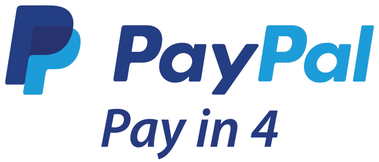 Paypal - Pay In 4 logo