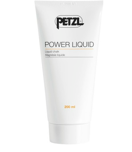 Petzl Power Liquid Chalk bottle