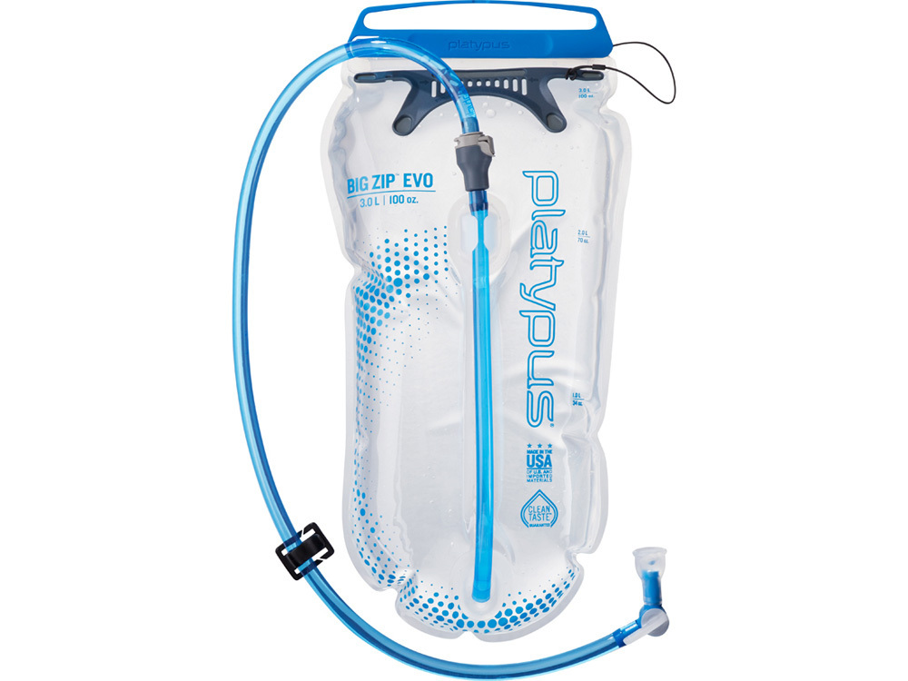 Platypus Big Zip Evo Reservoir 3L