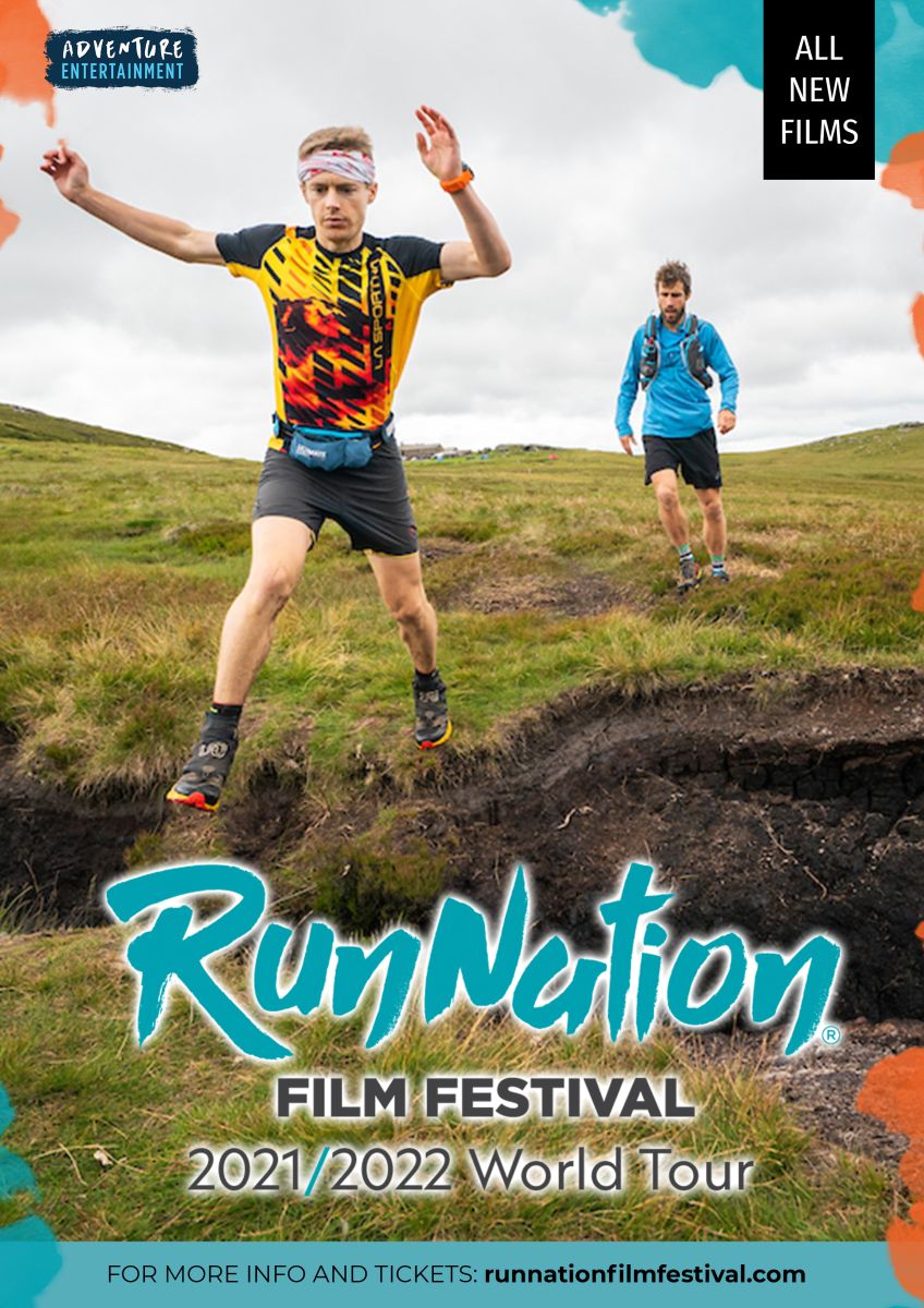 Run Nation Film Cover 