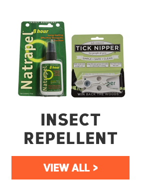 INSECT REPELLENT
