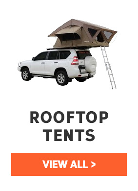 wild earth roof top tent