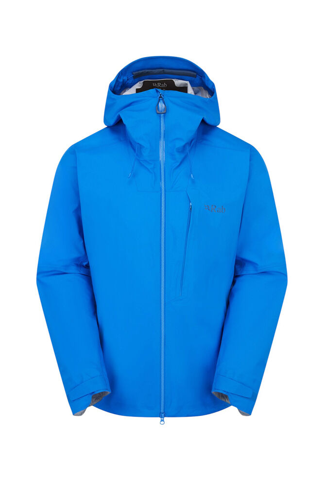 Rab Firewall Waterproof Jacket
