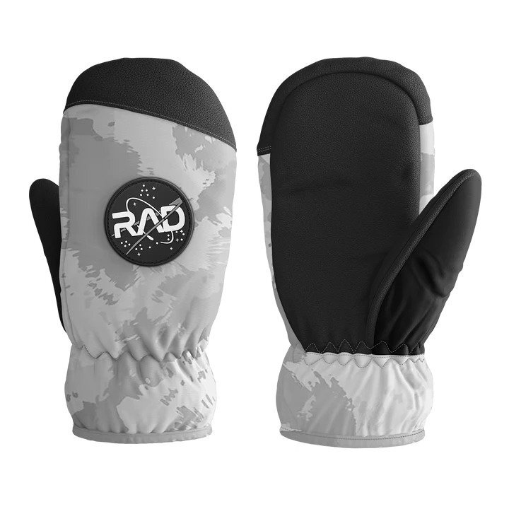 Rad Gloves Junior 2 Insulated Kids Mittens 