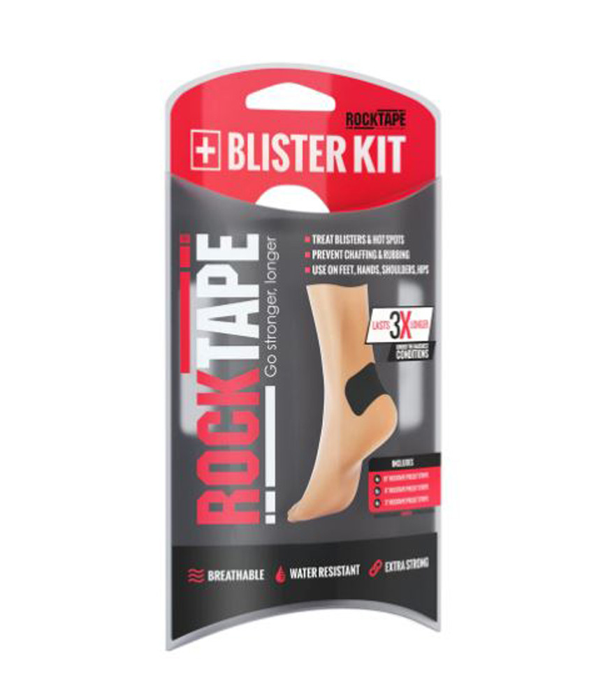 RockTape Blister Kit