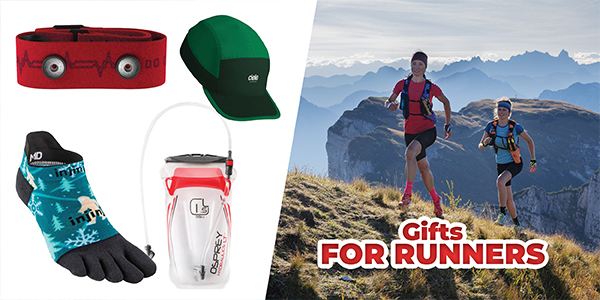 Gifts for Runners