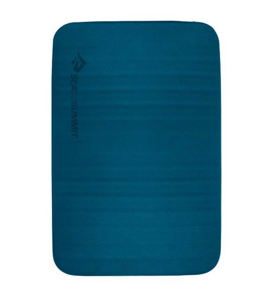 SEA TO SUMMIT COMFORT PLUS SELF-INFLATING DOUBLE SLEEPING MAT