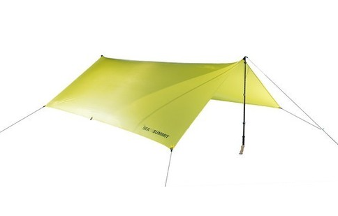 SEA TO SUMMIT ESCAPIST 15D TARP SHELTER