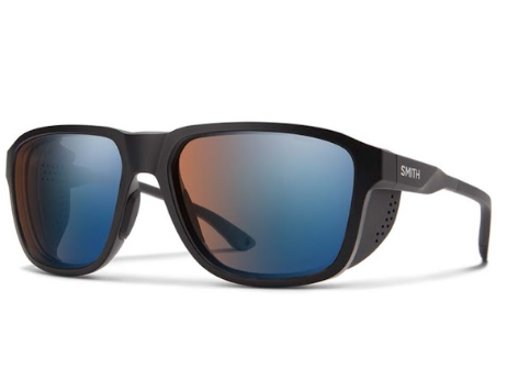 SMITH EMBARK POLARISED SUNGLASSES