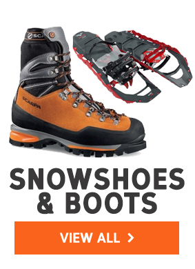 SNOW SHOES