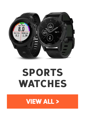 SPORTS WATCHES