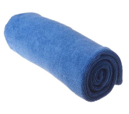 Sea to Summit Tek Towel - Blue