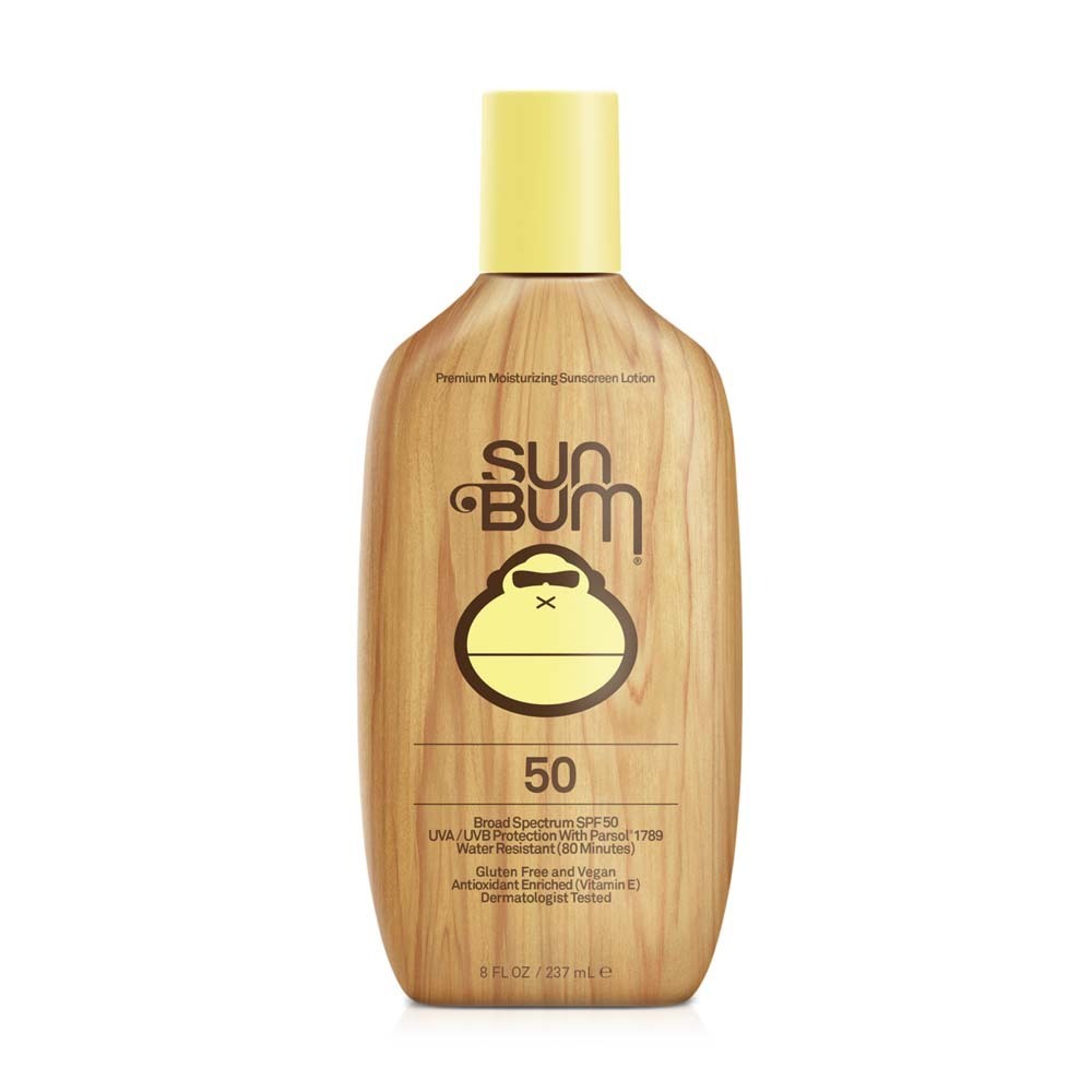 Sun Bum Original SPF 50 Sunscreen Lotion Bottle