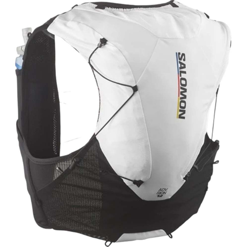 Salomon Adv Skin 12 Race Flag Unisex Hydration Vest