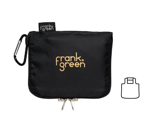 Frank Green Reusable Carry Bag - Midnight