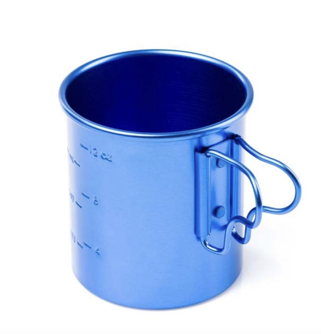 GSI Bugaboo Cup - 410ml - Blue