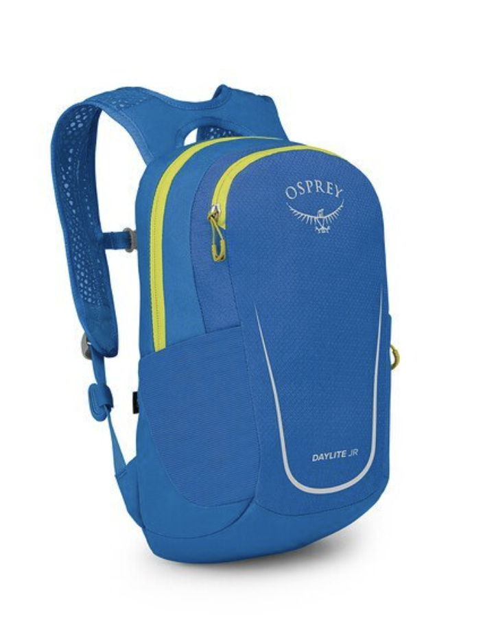Osprey Daylite Kids Everyday Daypack - Alpin Blue/Blue Flame