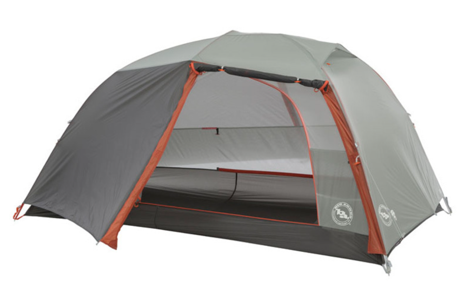 Big Agnes Copper Spur HV UL2 mtnGLO 3-Season 2-Person Backpacking Tent