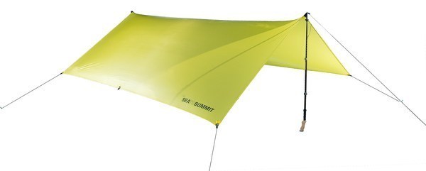 Sea To Summit Escapist 15D Tarp Shelter - Medium