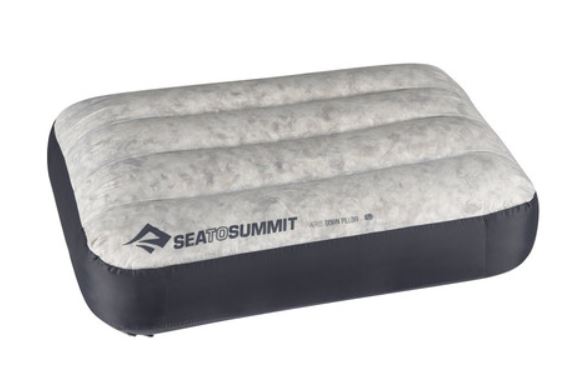 SEA TO SUMMIT AEROS DELUXE DOWN PILLOW