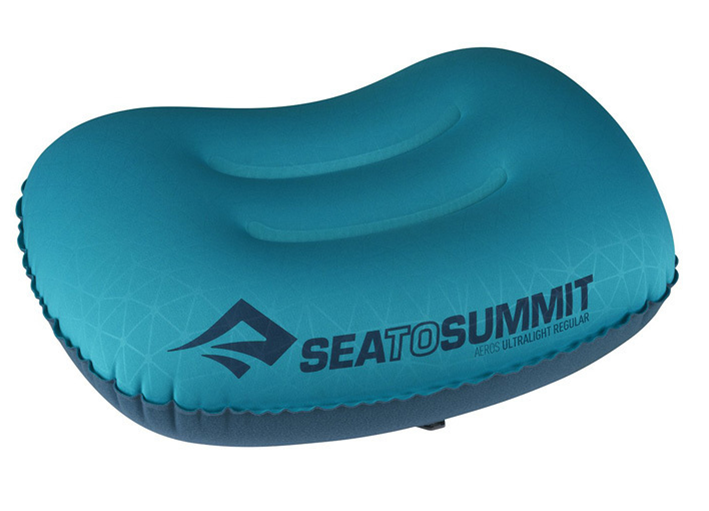 Sea to Summit Aeros Ultralight Pillow - Blue