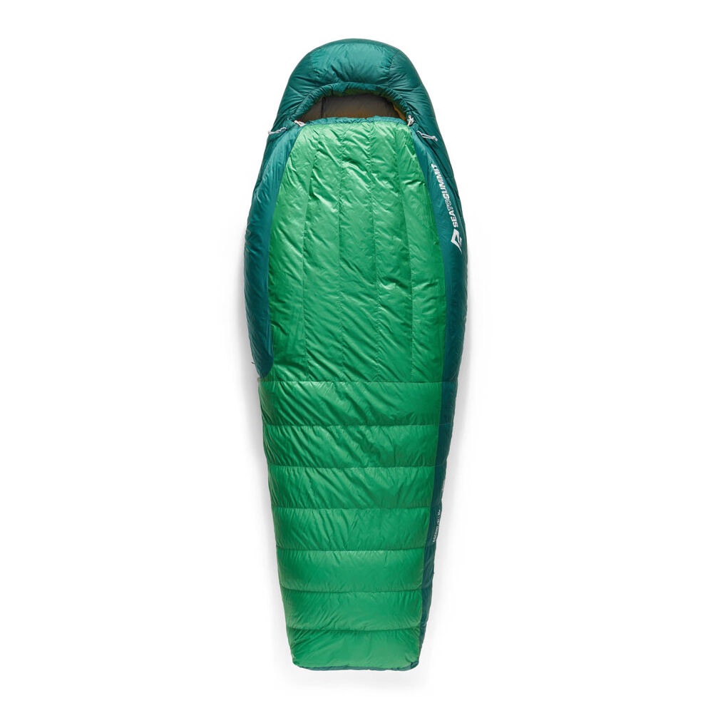 Sea to Summit Ascent -9C/15F Down Sleeping Bag