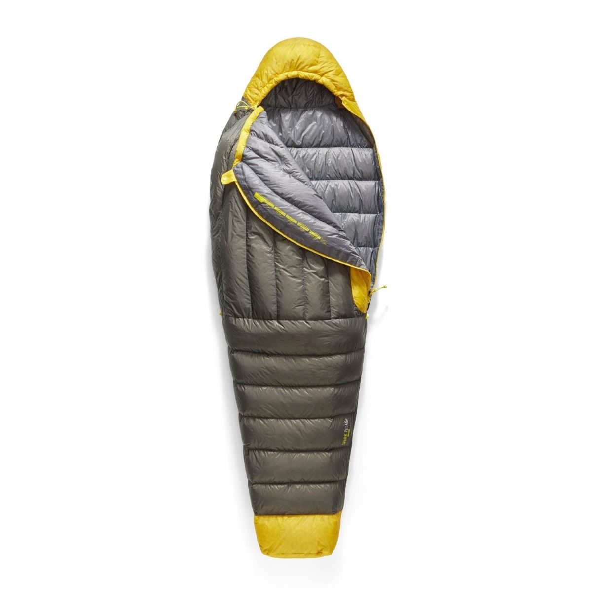 Sea to Summit Spark -9C/15F Down Sleeping Bag - Regular