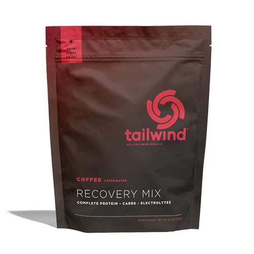 Bag of TAILWIND REBUILD RECOVERY DRINK - COFFEE