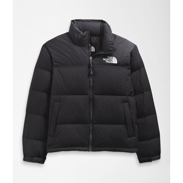 THE NORTH FACE 1996 RETRO NUPTSE DOWN JACKET - BLACK