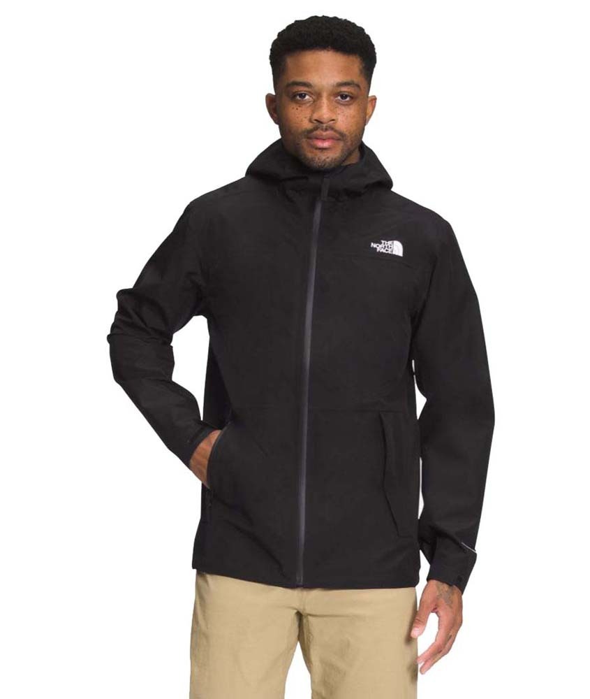 The North Face Dryzzle Waterproof Jacket