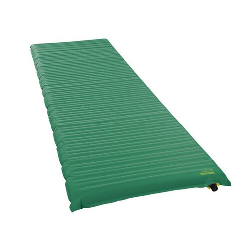 THERMAREST NEOAIR VENTURE LIGHTWEIGHT AIR SLEEPING PAD - PINE - R