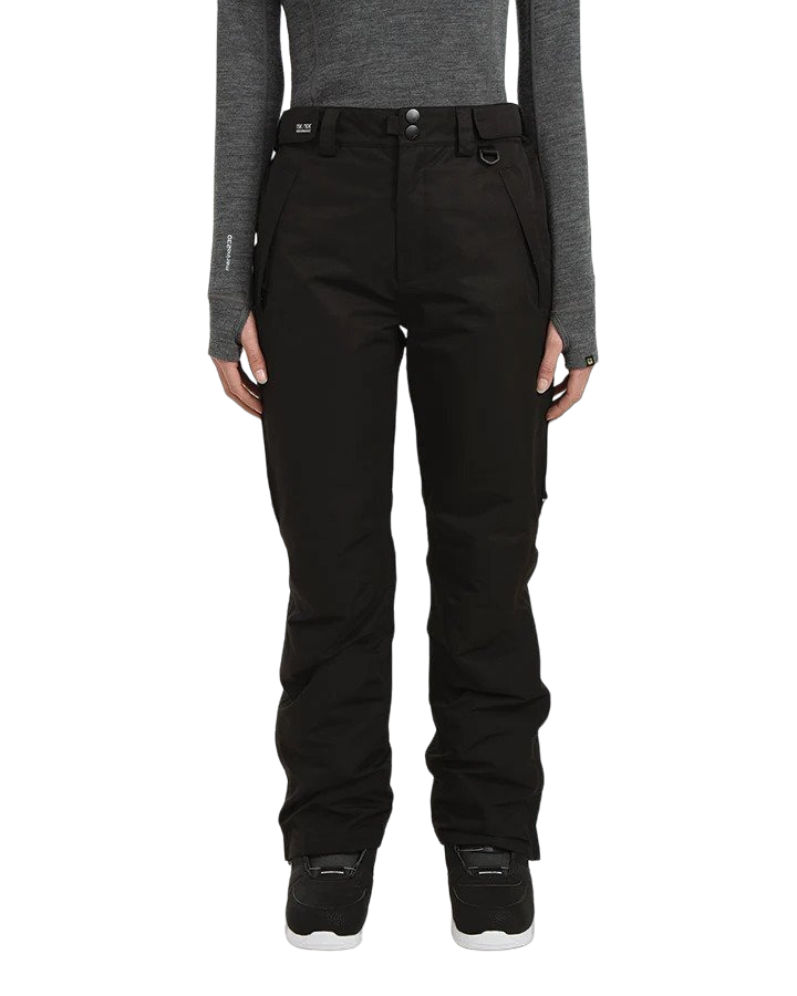 XTM Smooch II  Womens Waterproof Snow Pants - Black