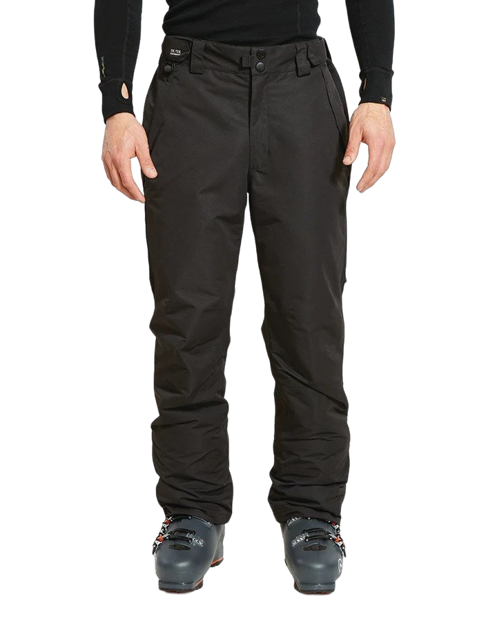 XTM Glide II Mens Ski Pant - Black